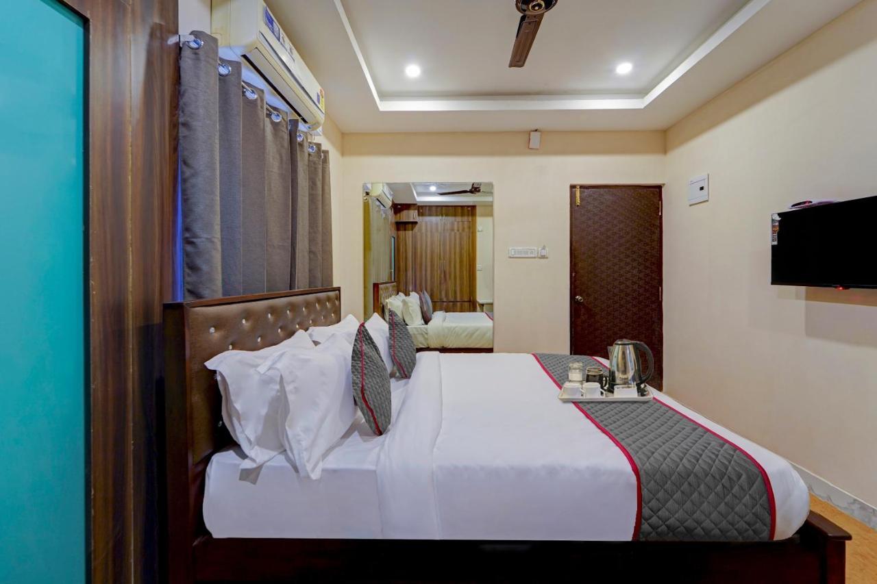 होटल Super Townhouse G Silver Near Us Biometric