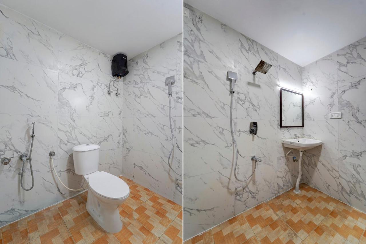 होटल Super Townhouse G Silver Near Us Biometric 4*