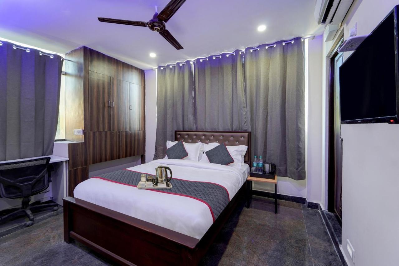 Hotel Super Townhouse G Silver Near Us Biometric