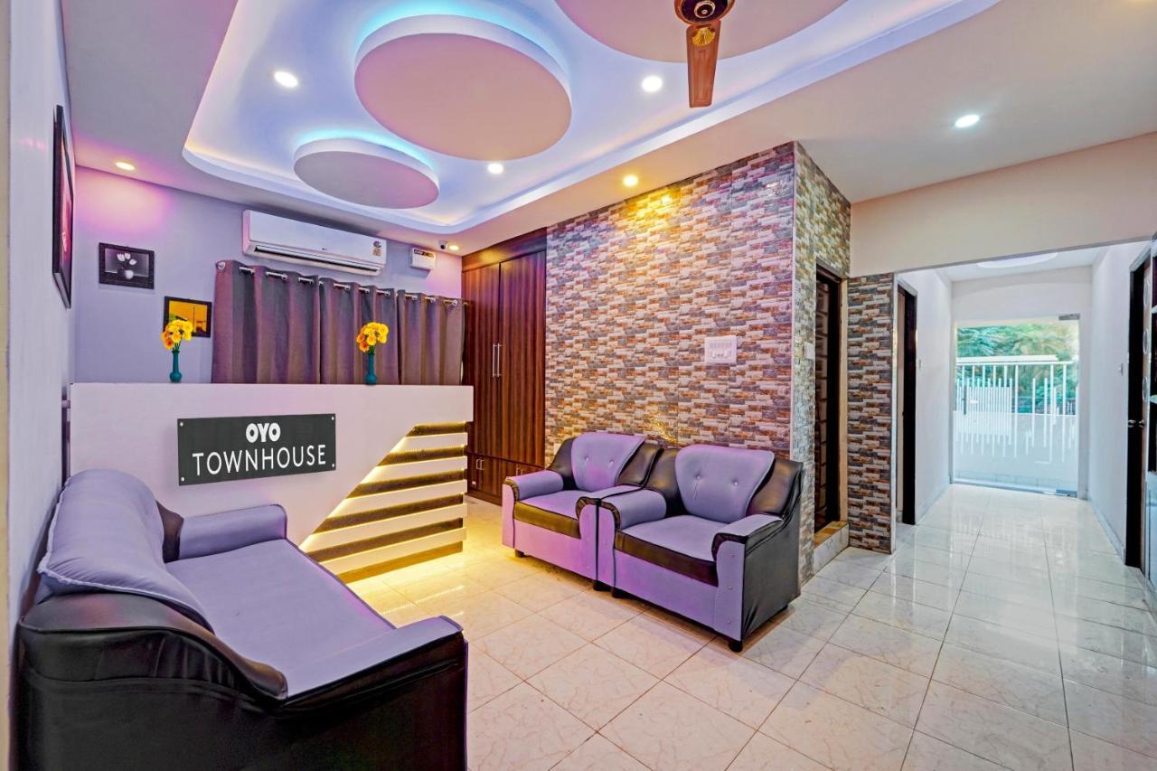 Hotel Super Townhouse G Silver Near Us Biometric 4*