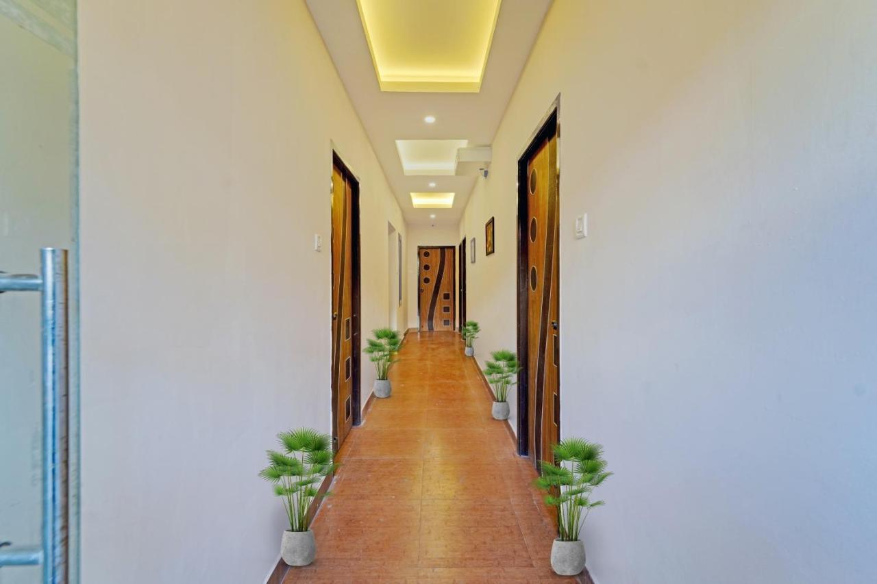 Super Townhouse G Silver Near Us Biometric 4* Chennai